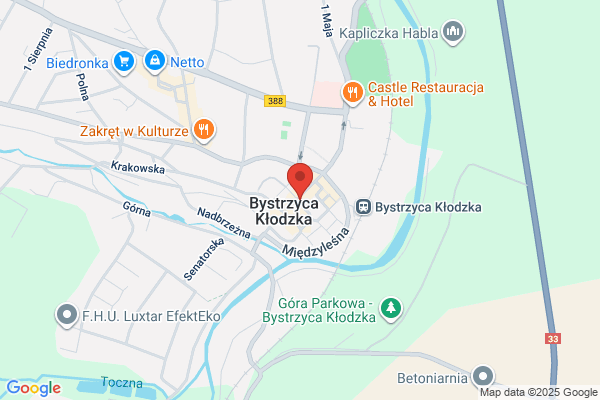 Biblioteka Publiczna Miasta i Gminy w Bystrzycy Klodzkiej. Filia
