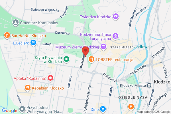 Brzostowicz Anna, lek. med. Spec. chorób wewn. i medycyny rodzinnej