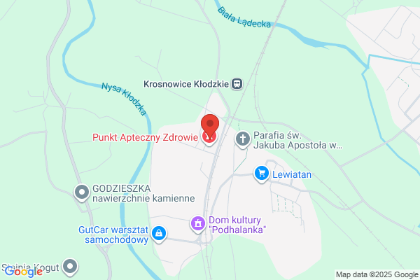 Chilecka-Jamrozy B., lek. med. internista. Spec. chorób zakaznych