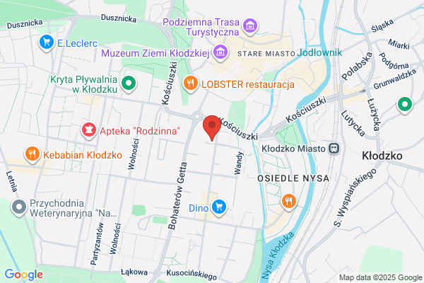 Czajka Zbigniew i Spólka. Hurtownia miesa, drobiu i wedlin