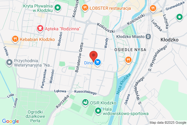 Deratex. Kancelaria adwokacka. Studzinski W.