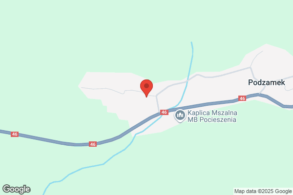 Dom Pomocy Spolecznej