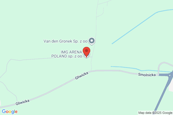 Edo. Sp. z o.o. Rozlewnia wody mineralnej. Oddzial