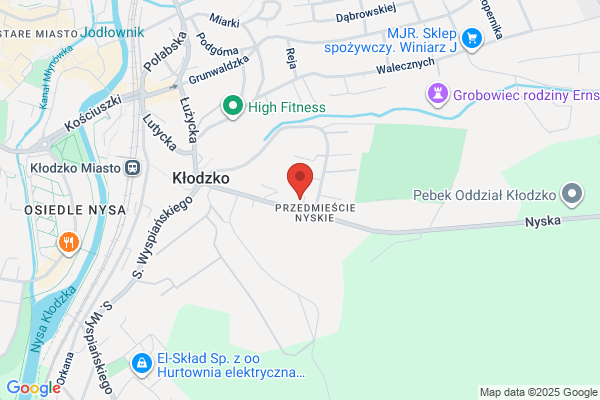 Gabinet kosmetyki estetyczej, studio wizazu i stylizacji