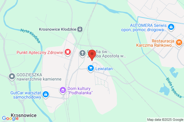 Gajewski Boguslaw. Automyjnia