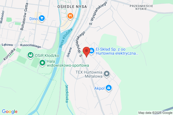 Giflex. Materialy budowlane. Hurt, detal