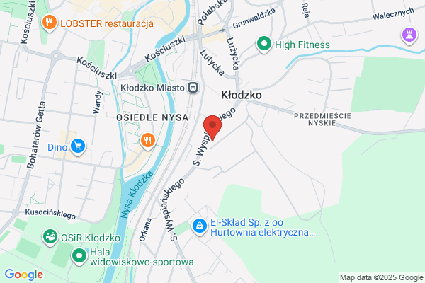 Gminny Osrodek Pomocy Spolecznej