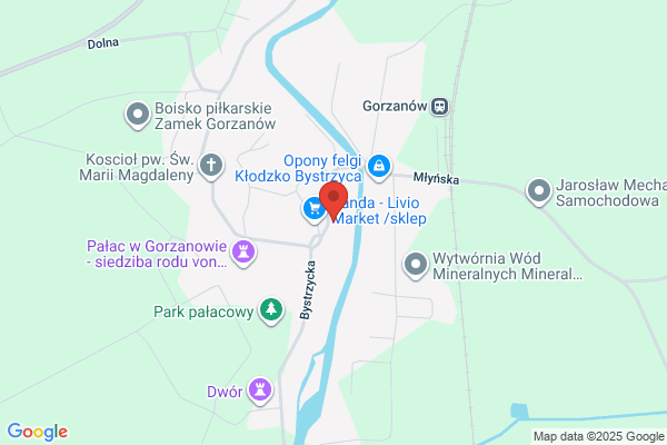 Grochalski Eugeniusz. Piekarnia