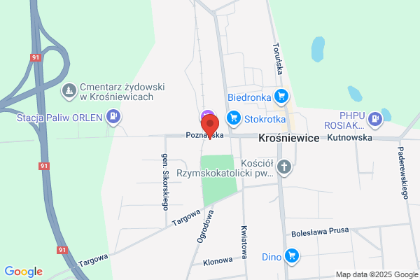 H & D Kredyt Partner. Agencja PZU