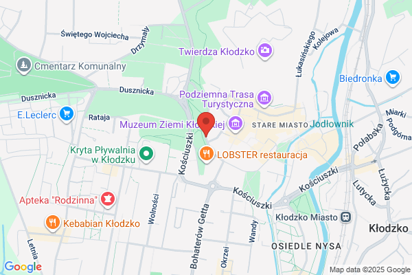 Igo. Sp. z o.o. Producent odziezy z tkanin i dzianin