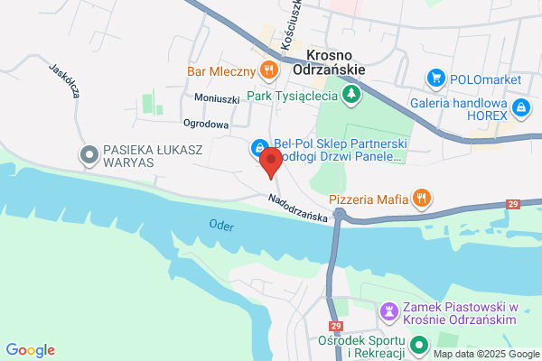 Lecznica dla malych zwierzat