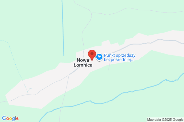 Lesnictwo Stara Lomnica. Nadlesnictwo Bystrzyca Klodzka