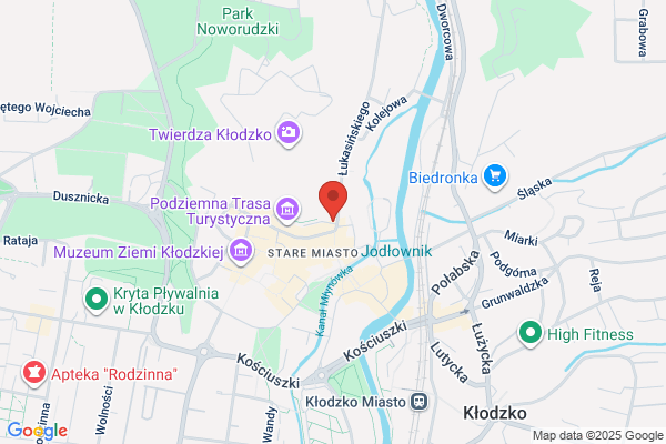 Liceum Ogólnoksztalcace dla Doroslych Osrodka Ksztalcenia Doroslych