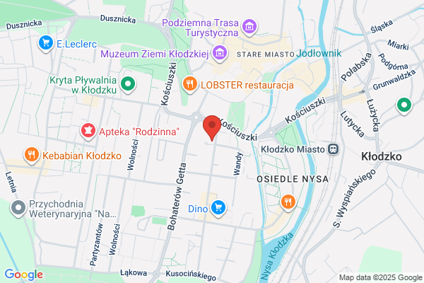 Lima SA. Hurtownia papierosów