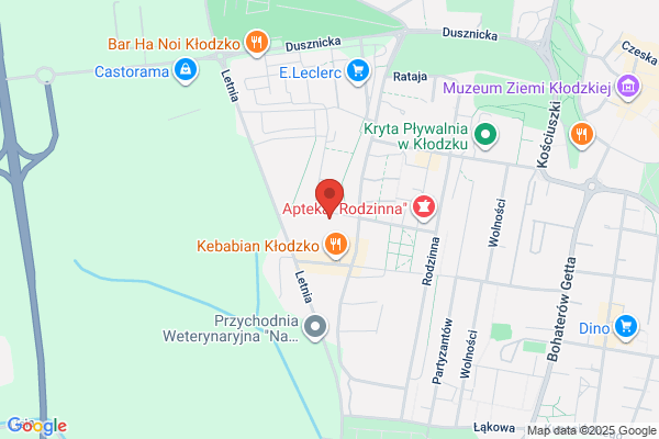 Markiewicz-Grybionko Lidia, lek. stomatolog. Spec. ortodonta. Orto-Lident
