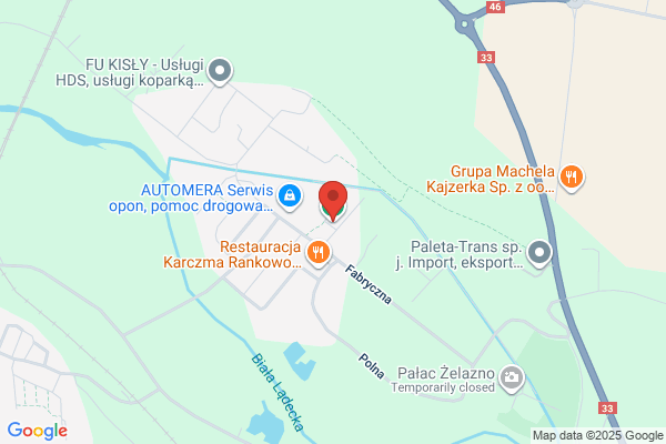 Orleta. Gminny Ludowy Klub Sportowy