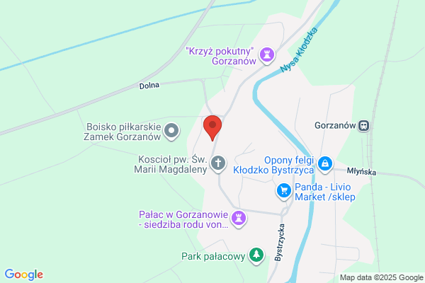 Parafia rzymskokatolicka sw. Marii Magdaleny