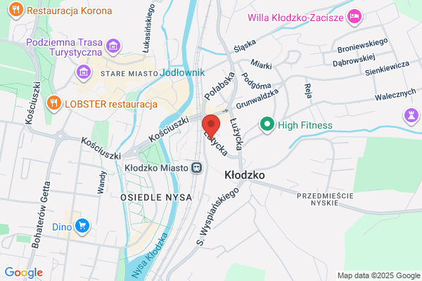 Piekarnia GS Samopomoc Chlopska