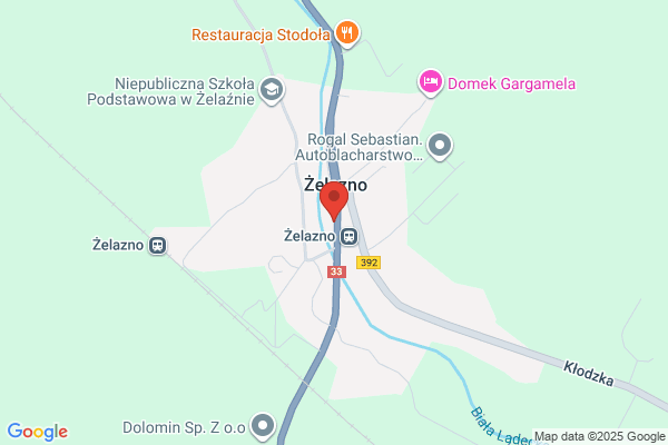 Przystanek. Bar. Punda K.