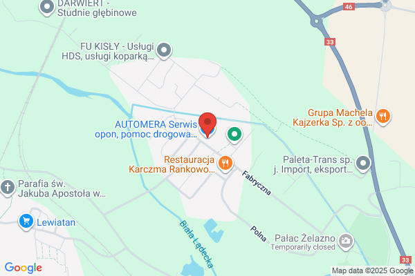 Wrocar. Uslugi motoryzacyjne. Wrona Z.