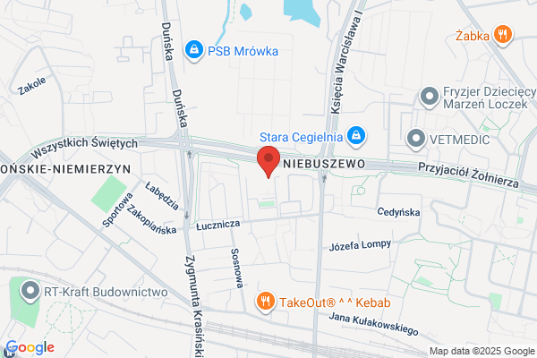 GEERS Dobry Słuch