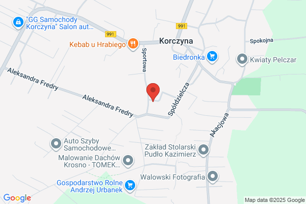 Amicus. Niepubliczny Zaklad Opieki Zdrowotnej