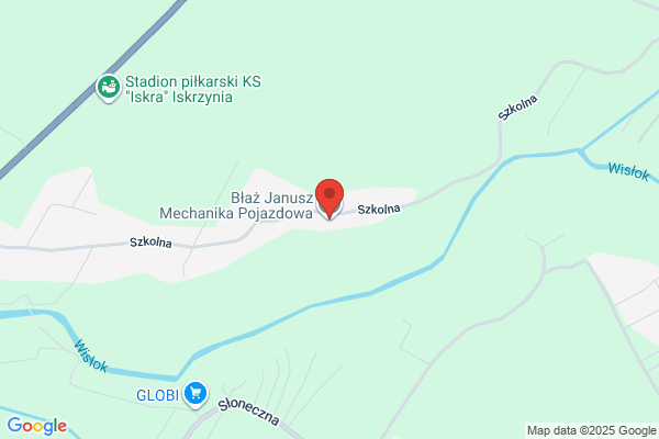 Blaz Janusz. Mechanika pojazdowa