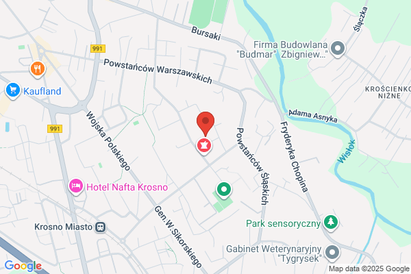 Cabala Boguslawa, mgr logopeda i glottodydaktyk