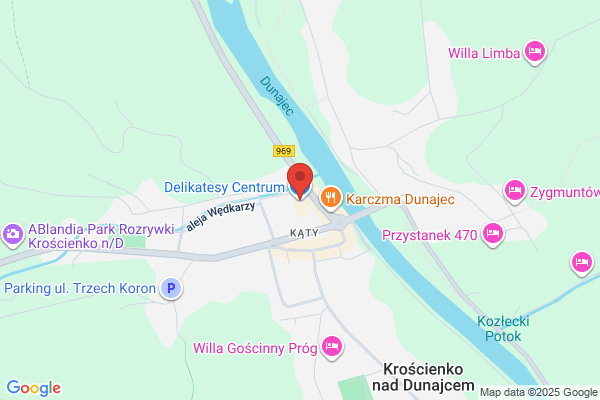 Centrum. S.j. Delikatesy. Zygarowicz H.