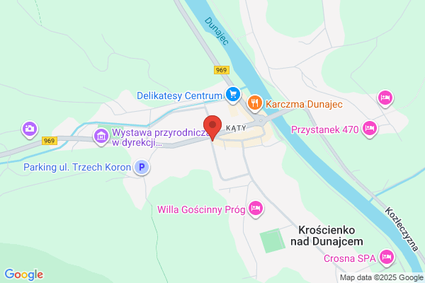 Cisek Maciej. Uslugi informatyczne