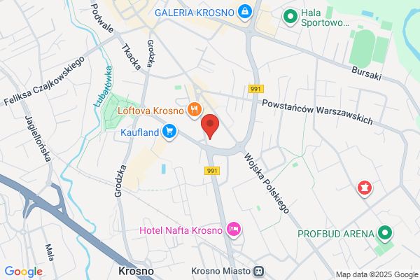 Firma Geodezyjna