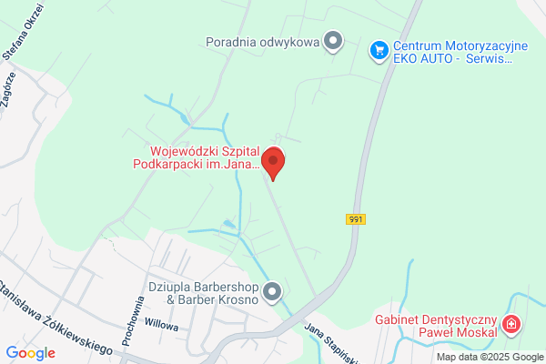 Fonmed SC. Aparaty sluchowe i akcesoria. Filia