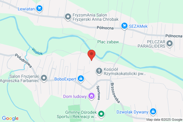Gimnazjum Publiczne