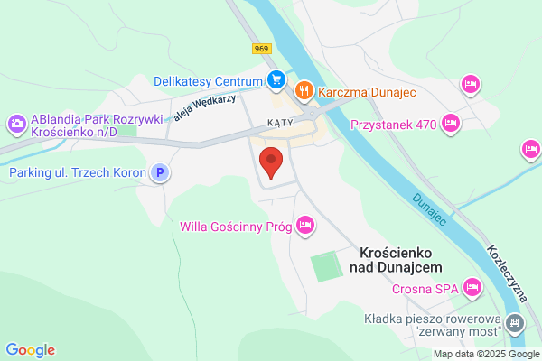 Gminny Osrodek Pomocy Spolecznej