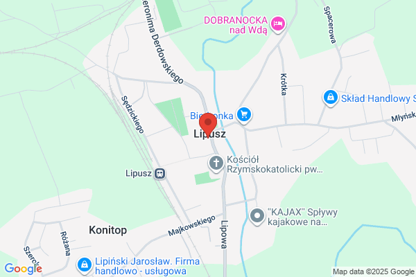 Habrat Jerzy. Uslugi transportowe