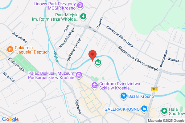 KS Karpaty Krosno. Klub Sportowy