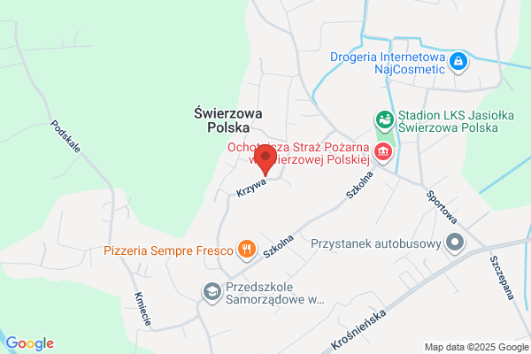 Klapkowski Roman. Uslugi kowalskie