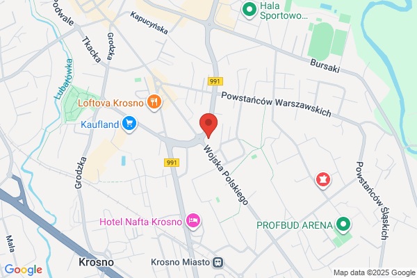 Kynex. Uslugi informatyczne. Frydrych K.