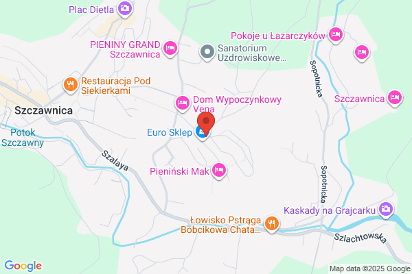 Lassota Roman, mgr inz. Przedsiebiorstwo geodezyjne
