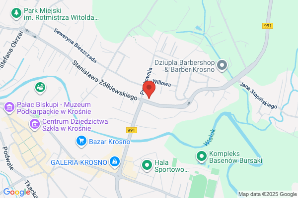 Lysikowski Pawel, lek. med. ginekolog poloznik