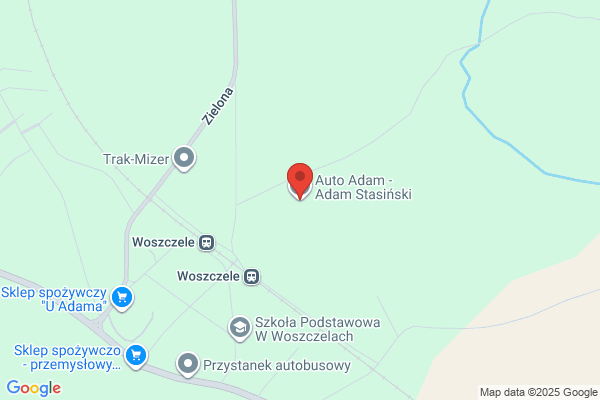 Mendelowski Adam. Autonaprawa