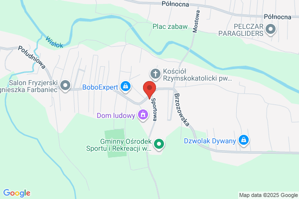 Ochotnicza Straz Pozarna