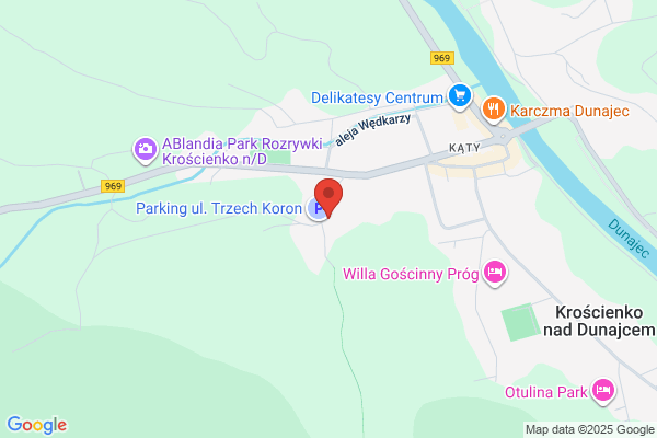 Osrodek Rehabilitacyjno - Edukacyjno - Wychowawczy Polskiego Stowarzyszenia na rzecz Osób z Uposledzeniem Umyslowym
