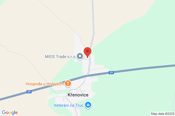 Paradysz Józef. Zaklad betoniarski