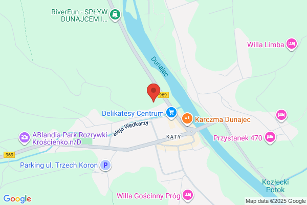 Parafia rzymskokatolicka