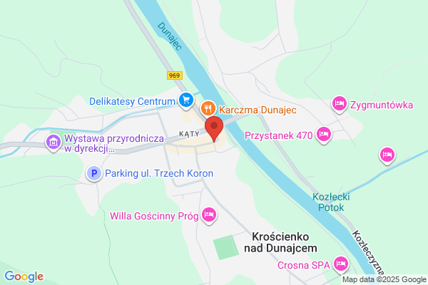 Pojnar Malgorzata, lek. stomatolog. Gabinet