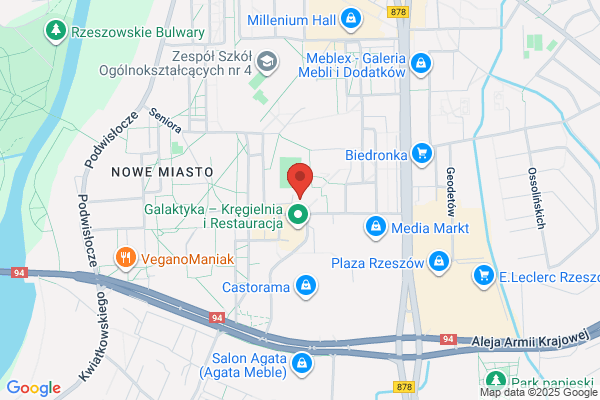 Pro-Musica. Prywatna Szkola Muzyczna I stopnia. Münzberger A.A.