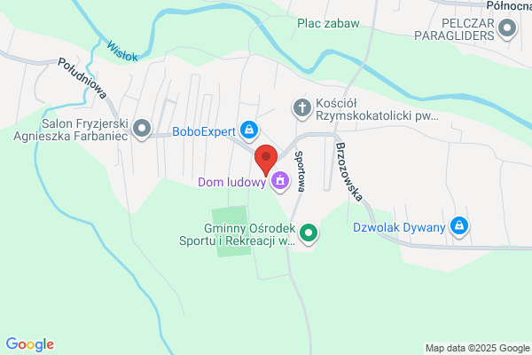 Przedszkole Samorzadowe