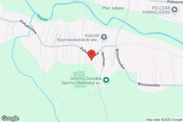 Przedszkole nr 5 Miejskie
