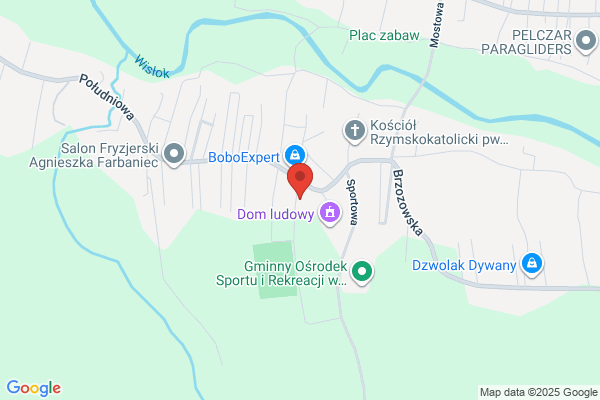 Przychodnia Samodzielnego Publicznego Gminnego Zakladu Opieki Zdrowotnej
